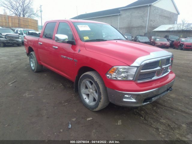 RAM 1500 2011 1d7rv1ct2bs667962