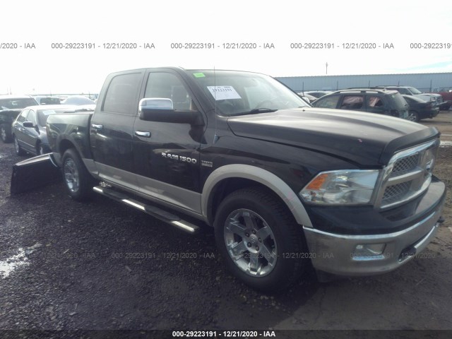 RAM 1500 2011 1d7rv1ct2bs668996