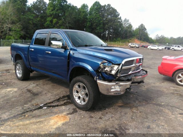 RAM 1500 2011 1d7rv1ct2bs669310