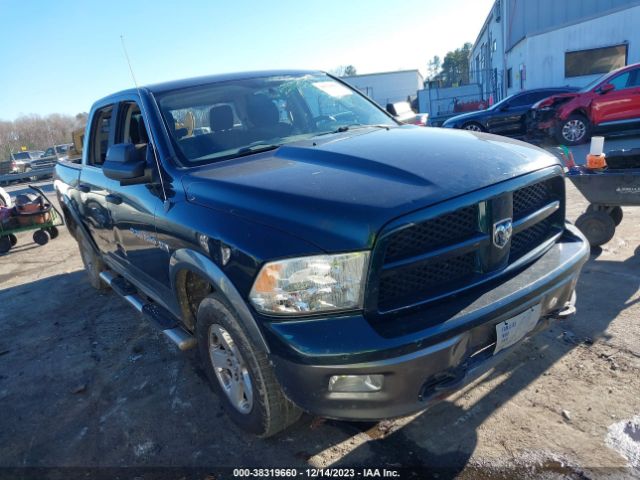 RAM RAM 1500 2011 1d7rv1ct2bs672014