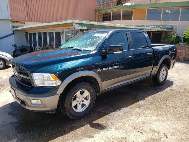 DODGE RAM 1500 2011 1d7rv1ct2bs672434