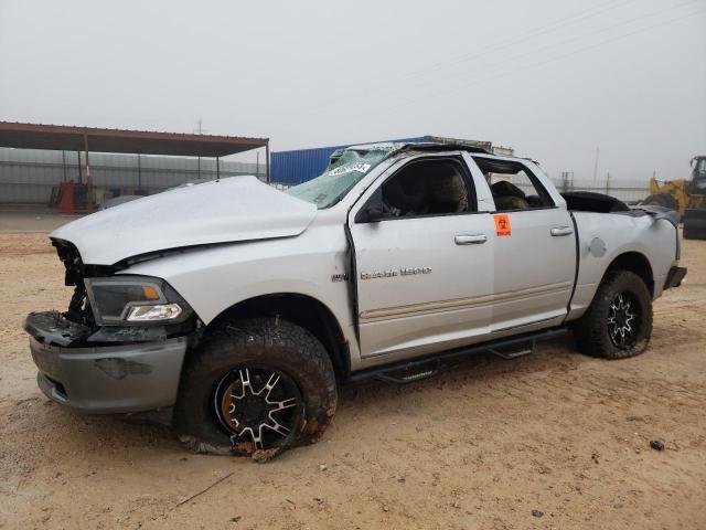 DODGE RAM 1500 2011 1d7rv1ct2bs678265