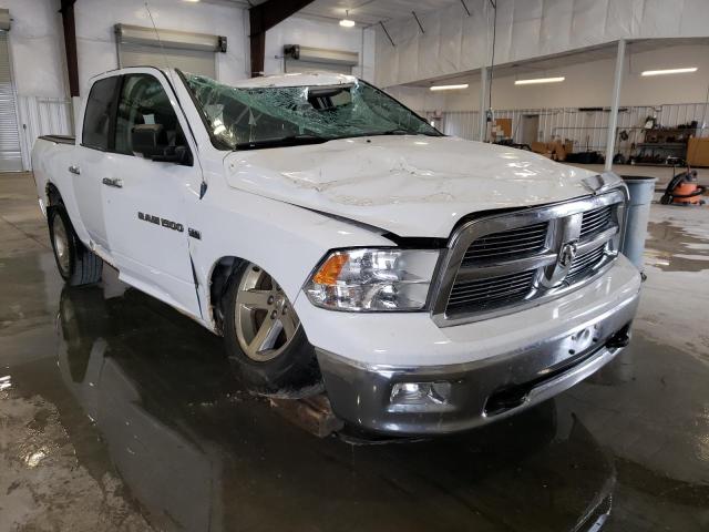 DODGE RAM 1500 2011 1d7rv1ct2bs679139