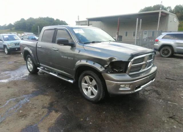 RAM 1500 2011 1d7rv1ct2bs683594