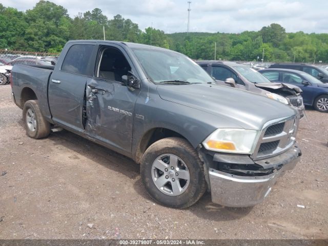 RAM RAM 1500 2011 1d7rv1ct2bs683630