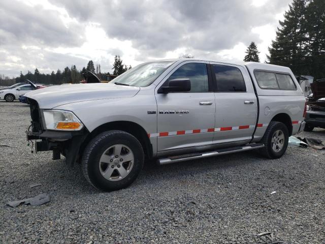 DODGE RAM 1500 2011 1d7rv1ct2bs690741