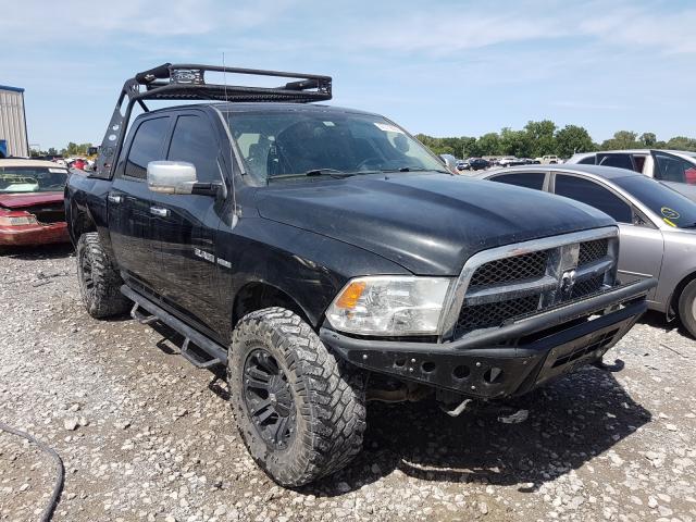 DODGE RAM 1500 2010 1d7rv1ct3as104059