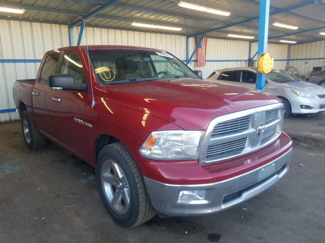 DODGE RAM 1500 2010 1d7rv1ct3as114199