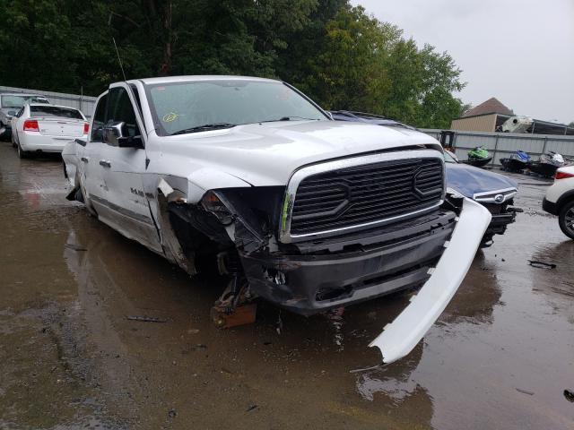 DODGE RAM 1500 2010 1d7rv1ct3as124621