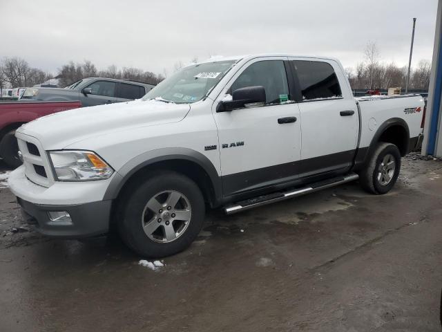 DODGE RAM 1500 2010 1d7rv1ct3as129236