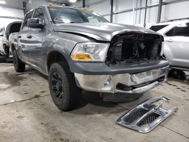 DODGE RAM 1500 2010 1d7rv1ct3as145680