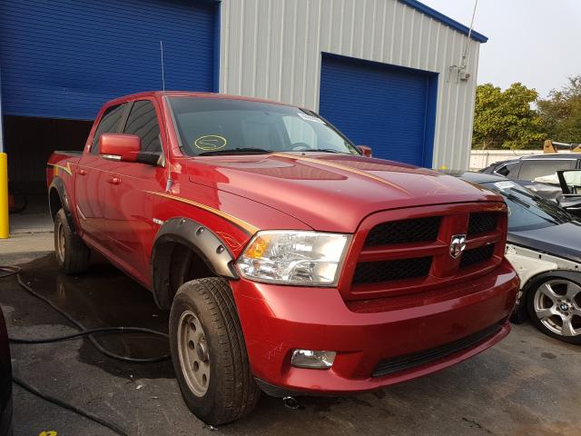 DODGE RAM 1500 2010 1d7rv1ct3as149177