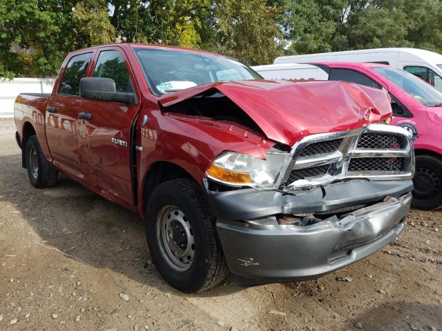 DODGE RAM 1500 2010 1d7rv1ct3as151575