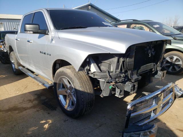 DODGE RAM 1500 2010 1d7rv1ct3as151897