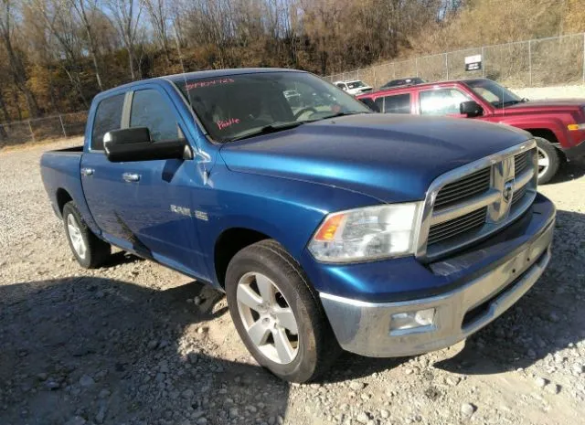 DODGE RAM 1500 2010 1d7rv1ct3as152970