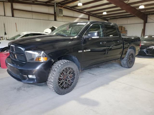 DODGE RAM 1500 2010 1d7rv1ct3as165721