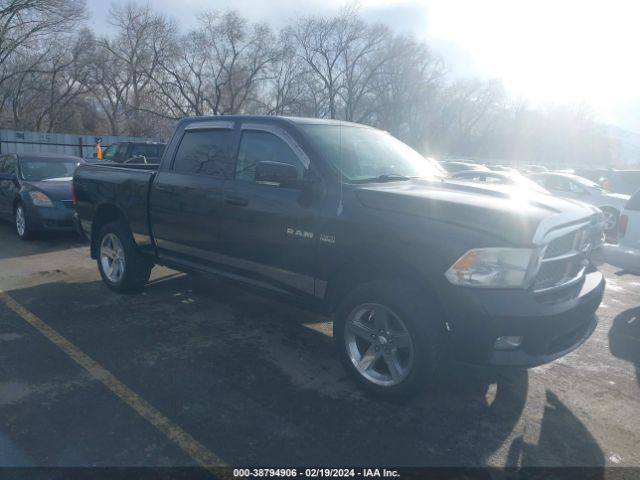 DODGE RAM 1500 2010 1d7rv1ct3as165802