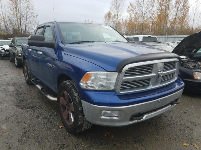 DODGE RAM 1500 2010 1d7rv1ct3as168800