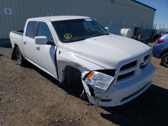 DODGE RAM 1500 2010 1d7rv1ct3as169431