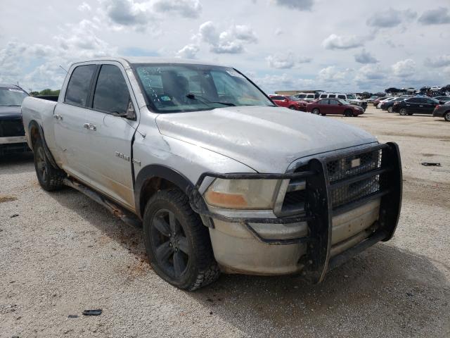 DODGE RAM 1500 2010 1d7rv1ct3as172068