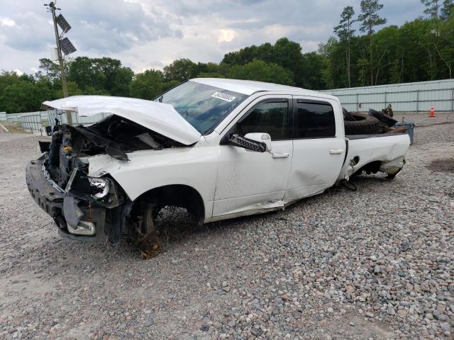 DODGE RAM 1500 2010 1d7rv1ct3as172524