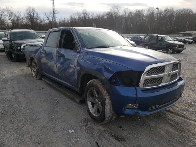 DODGE RAM 1500 2010 1d7rv1ct3as173494