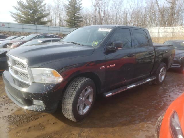 DODGE RAM 1500 2010 1d7rv1ct3as174869