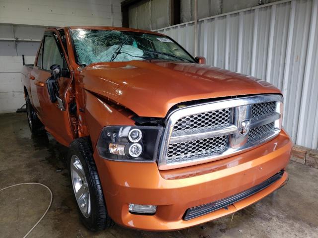 DODGE RAM 1500 2010 1d7rv1ct3as177626