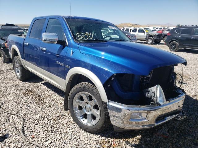 DODGE RAM 1500 2010 1d7rv1ct3as185676