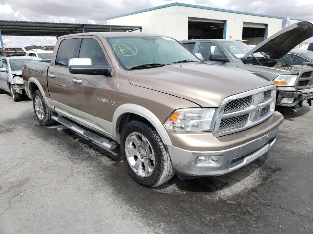 DODGE RAM 1500 2010 1d7rv1ct3as186231