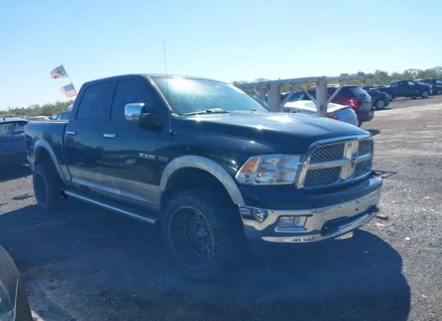 DODGE RAM 1500 2010 1d7rv1ct3as186620