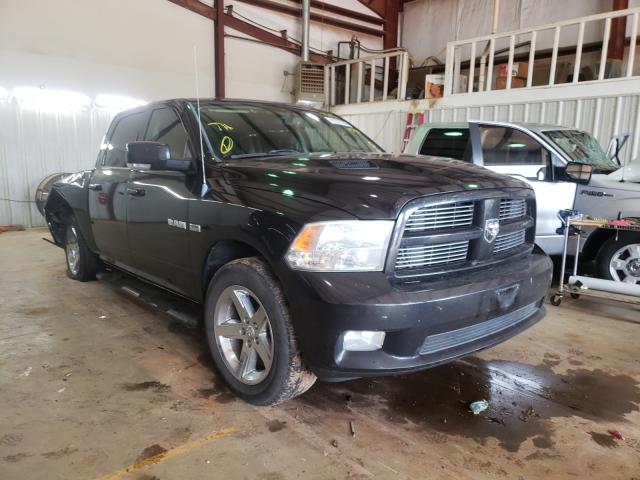 DODGE RAM 1500 2010 1d7rv1ct3as191767