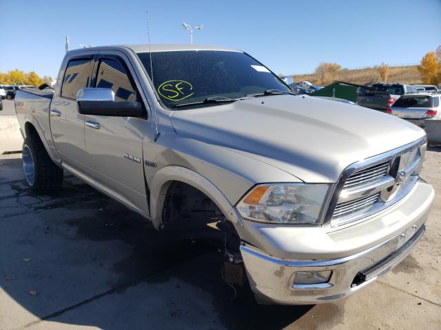 DODGE RAM 1500 2010 1d7rv1ct3as197133