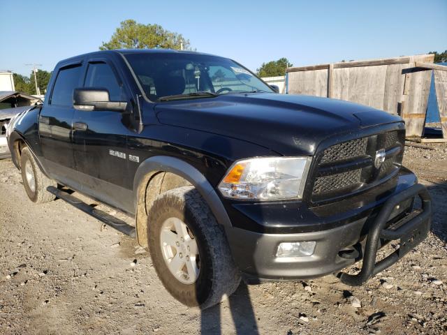 DODGE RAM 2010 1d7rv1ct3as199108