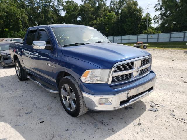 DODGE RAM 1500 2010 1d7rv1ct3as205604