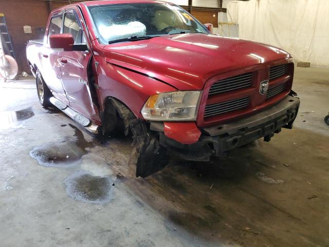 DODGE RAM 1500 2010 1d7rv1ct3as211421