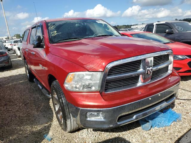 DODGE RAM 1500 2010 1d7rv1ct3as218711