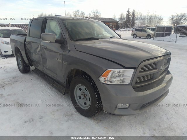 DODGE RAM 1500 2010 1d7rv1ct3as241163