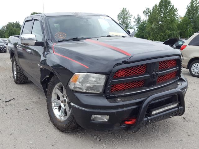 DODGE RAM 1500 2010 1d7rv1ct3as242670