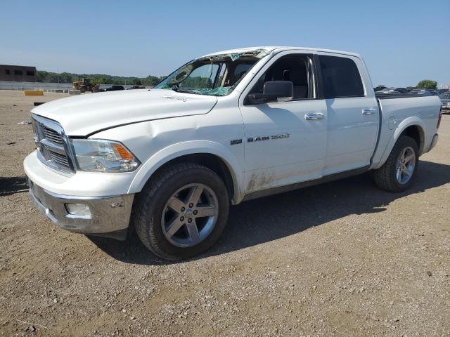 DODGE RAM 1500 2011 1d7rv1ct3bs505953