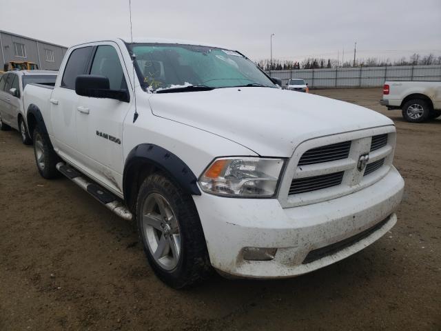 DODGE RAM 1500 2011 1d7rv1ct3bs513423