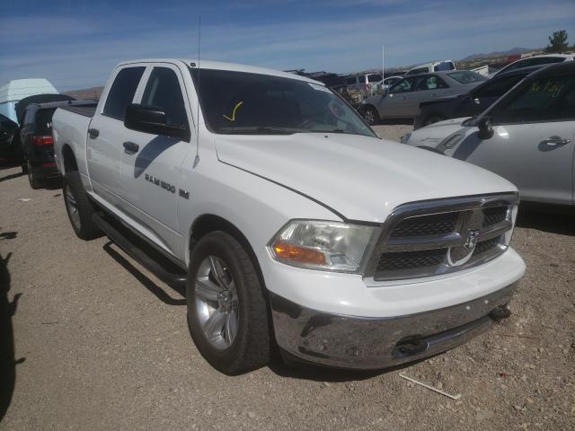 DODGE RAM 1500 2011 1d7rv1ct3bs516662