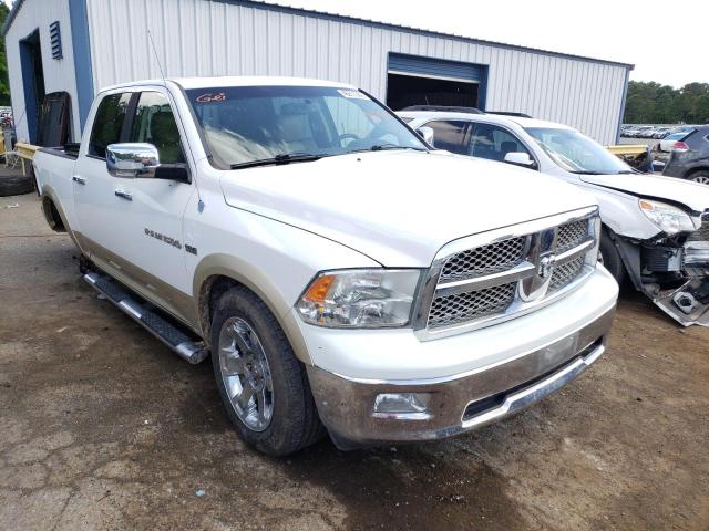 DODGE RAM 1500 2011 1d7rv1ct3bs517505