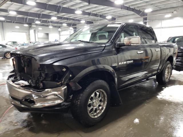 DODGE RAM 1500 2011 1d7rv1ct3bs519528