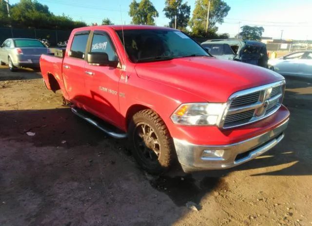 RAM 1500 2011 1d7rv1ct3bs522462