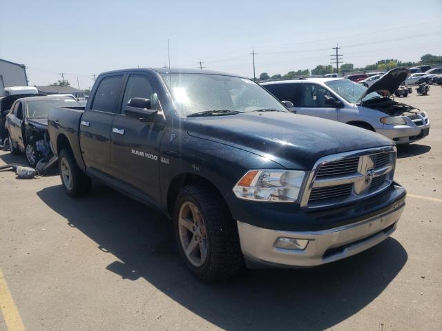 DODGE RAM 1500 2011 1d7rv1ct3bs527161