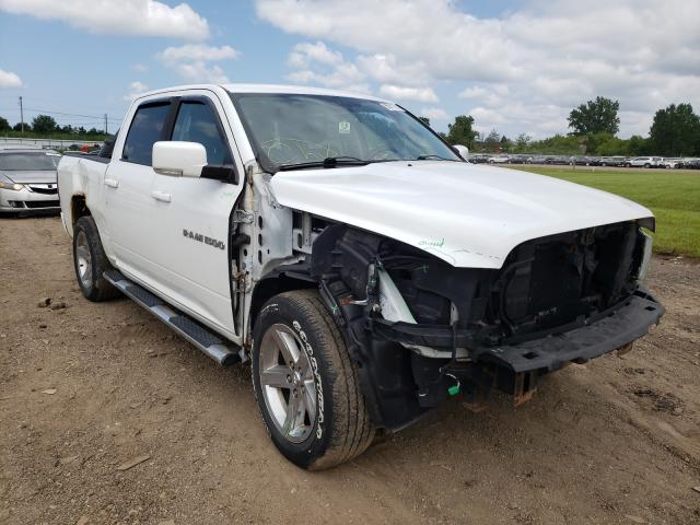 DODGE RAM 1500 2011 1d7rv1ct3bs530870