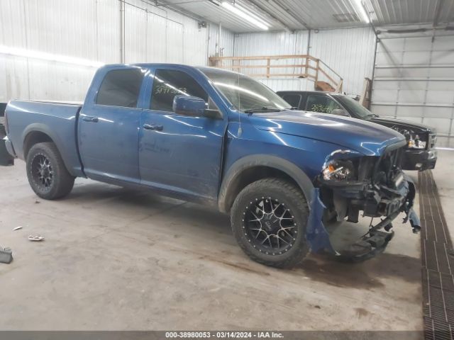 RAM RAM 1500 2011 1d7rv1ct3bs530884