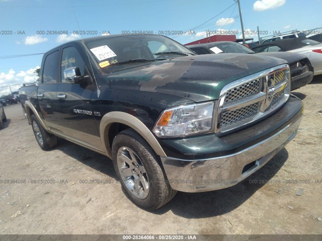 RAM 1500 2011 1d7rv1ct3bs531419