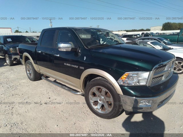 RAM 1500 2011 1d7rv1ct3bs536331